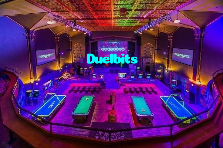 making first deposit on Duelbits website using local payment methods in Pakistan