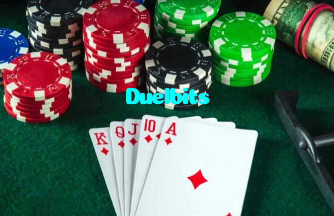 Duelbits