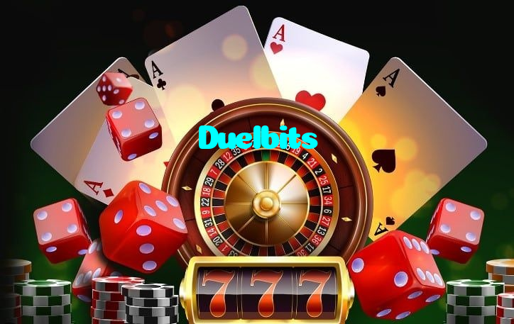Duelbits خوش آمدید بونس +600% پیشکش موبائل ایپ کے پروموشن سیکشن میں دکھائی دیتی ہے۔