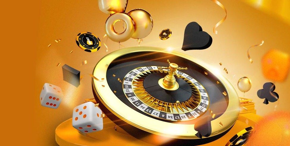Duelbits پر آن لائن سلاٹس کے بارے میں