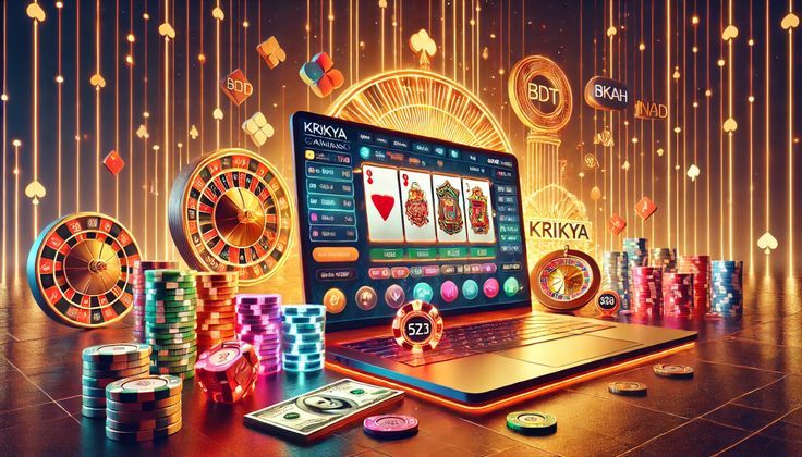 Duelbits آن لائن کیسینو میں کھیلنے کی وجوہات