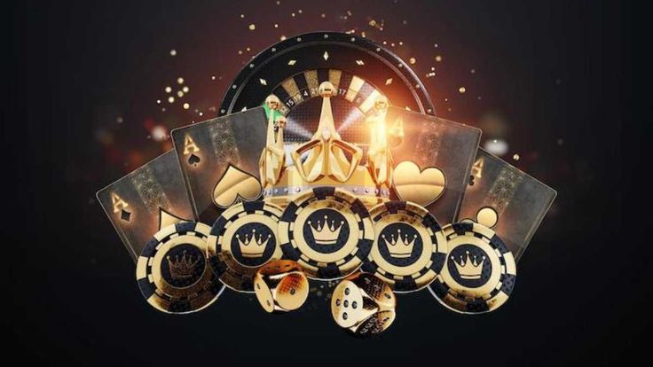 Duelbits کیسینو گیمز کا ایک زمرہ منتخب کریں

